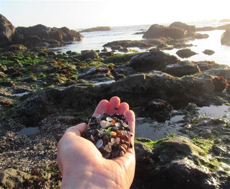 The Ultimate Guide To Glass Beach California Drivin And Vibin