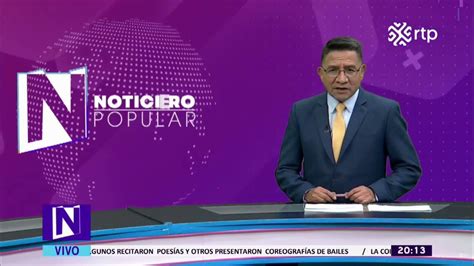 RTP Bolivia on Twitter NoticieroPopular Exgerente de Emavías