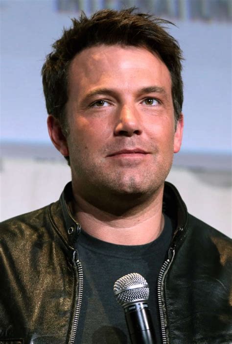 Birth Chart Ben Affleck (Leo) - Zodiac Sign Astrology