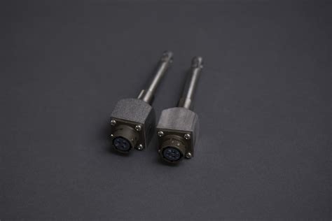 Smith Systems Inc Thermo Tran High Reliability Temperature Sensors