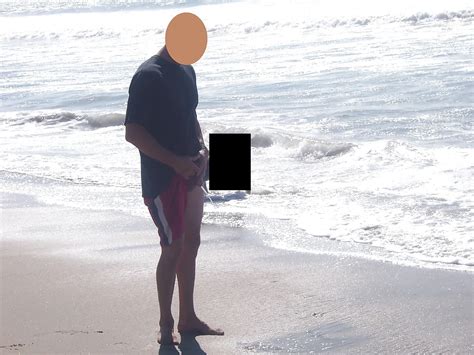 Sexy Beach Fun Nude Pics XHamster