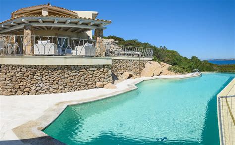 Villa Emerald Emerald Coast Sardinia Luxury Villas