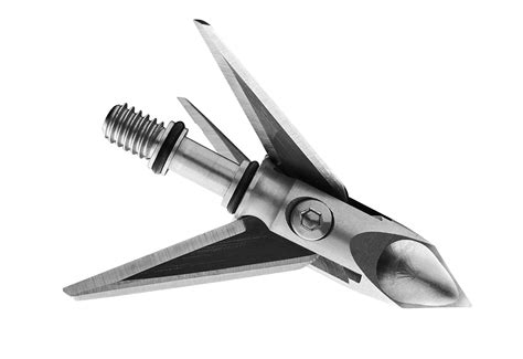 Ramcat Hydroshock 125 Grain 3 Pack Original Broadheads | R1001