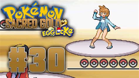 Shell Shock Pokemon Sacred Gold Egglocke Restrip