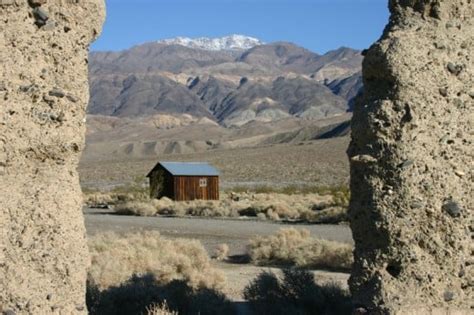 Ballarat: A California Ghost Town | HubPages