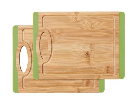 ERNESTO Bamboo Chopping Board Lidl Great Britain Specials Archive