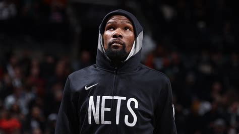 Full breakdown of the Brooklyn Nets' return for Kevin Durant | Sporting ...