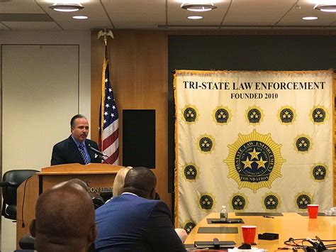 NYPD Queens North on Twitter: "It was an honor receiving the 2019 Tri