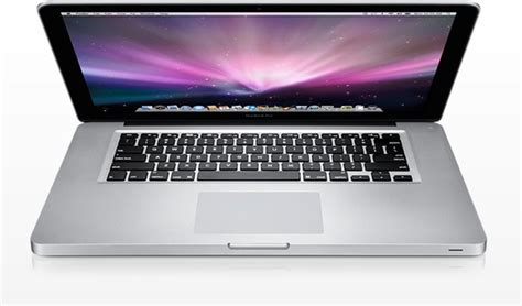 Apple Macbook Pro Unibody Notebookcheck Net External Reviews