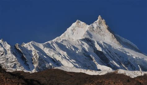 Manaslu Expedition Booking Open For 2023 2024 Cost Itinerary Map