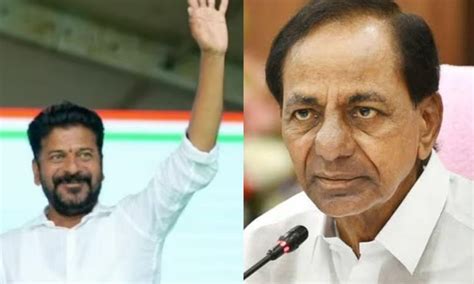 Telangana Election Results 5 Reasons Why Congress Wrested State From BRS