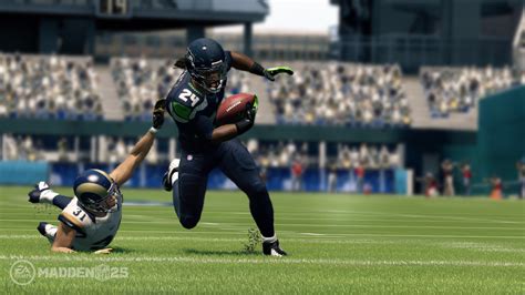 Madden Nfl 25 Review Gamespot