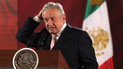 18 2 21 I OposiciÓn Tunde A Amlo Por Su “ya Chole Sobre El Caso Salgado Macedonio