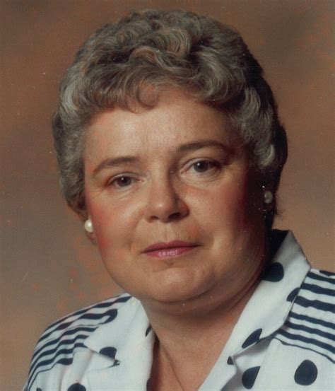 Obituary Of Edith Marjorie Graham McKenzie Blundy Funeral Home Se