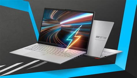 Asus Vivobook Go X Ga Nj W Mixed Black