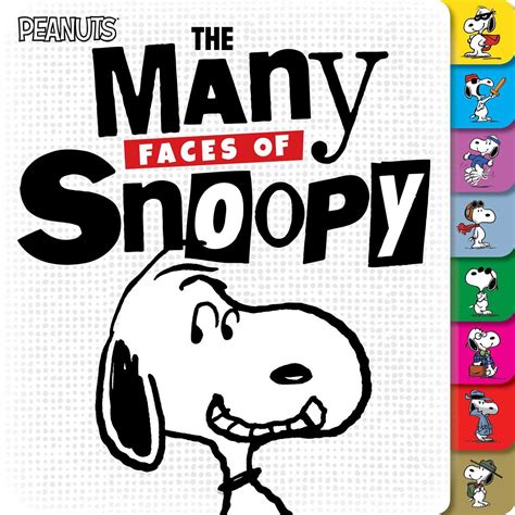 The Masked Face of Snoopy – The AAUGH Blog