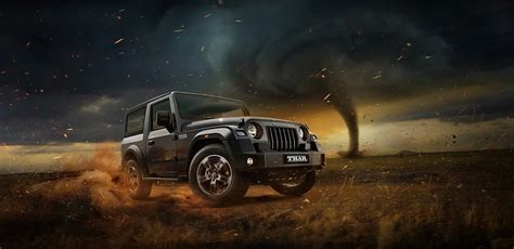 Mahindra Auto Records Highest Ever Vehicle Sales The Auto Magazine