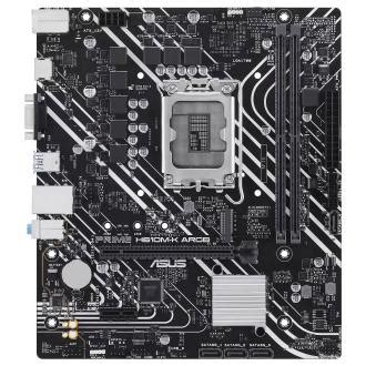 Carte M Re Asus Prime H M K Argb Ddr Mb G M Eay