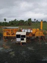 Hot Mix Plants At Best Price In India