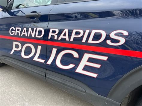 Grand Rapids police arrest suspect in afternoon fatal stabbing - mlive.com