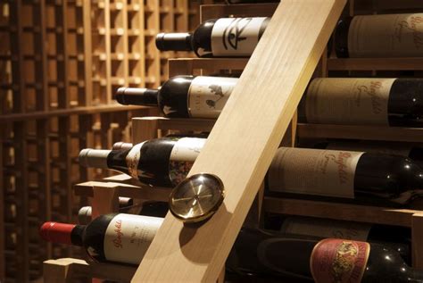 A Wine Cellaring Guide Tips To Get It Right The Monk