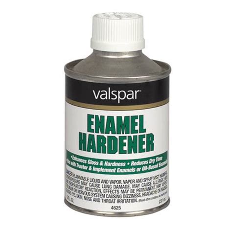 Valspar Tractor And Implement Finish Hardener