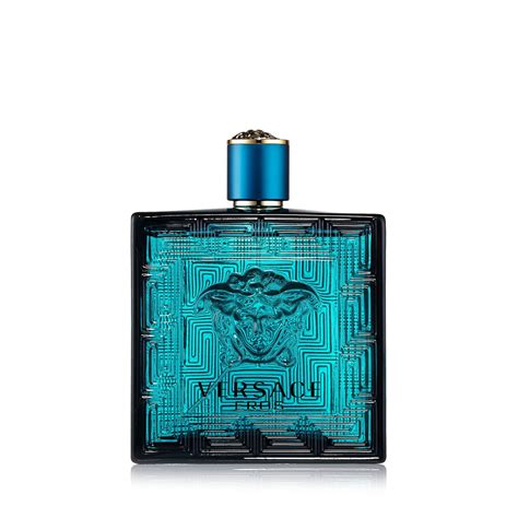 Versace Eros Cologne For Men Eau De Toilette Fragrance Outlet