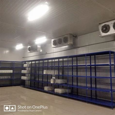 Pharma Cold Storage Room At Rs In Samrala Id