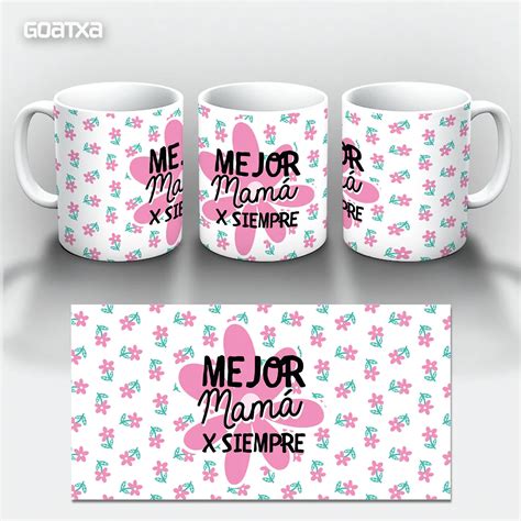 mejor mama por siempre