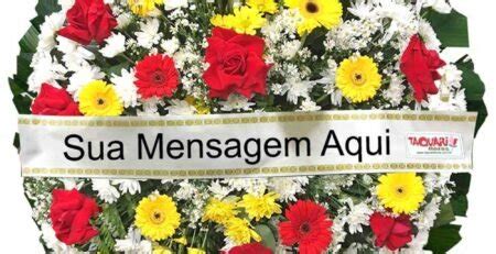 Frases E Mensagens Para Coroa De Flores