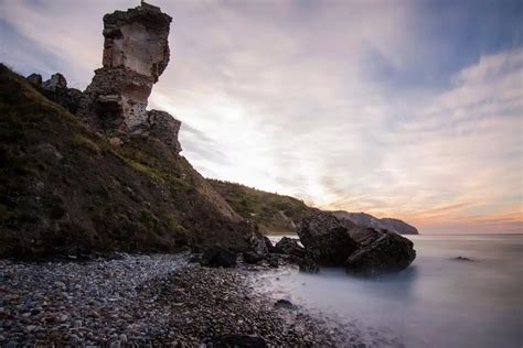 The Best Beaches in Malaga — The Discoveries Of