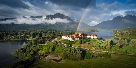 Llao Llao Resort, Golf-Spa, San Carlos de Bariloche (updated prices 2025)