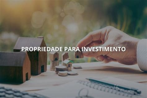 Cpc 28 Propriedade Para Investimento 2025