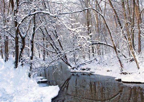 Welcoming Winter in Stratford, Ontario | Our Canada