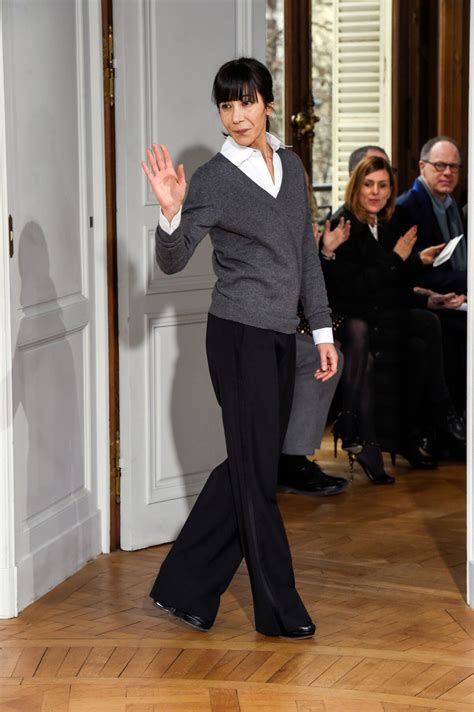 photo bouchra jarrar defile bouchra jarrar collection haute