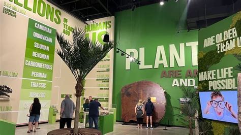 Indiana Dinosaur Museum opens in South Bend