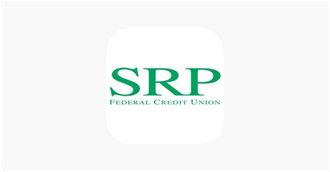 ‎srp Fcu Mobile On The App Store