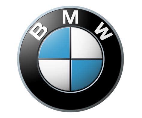 Bmw logo #681 - Free Transparent PNG Logos