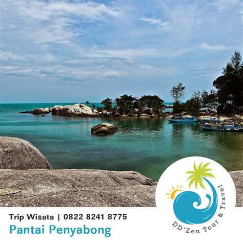 38paket Honeymoon Belitung Nikmati Keindahan Alam Yang Men Flickr