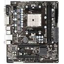 ASRock Unveils Its Socket FM2 Motherboard Lineup For Overclockers