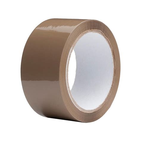 48mm Packaging Tape Crusader Packaging Ltd