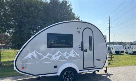 Nucamp T B Bd Black Canyon Platinum Rv