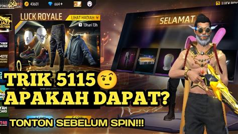 Trik Spin Bundle Classic Jazz Collection Spin Bundle Ff Terbaru