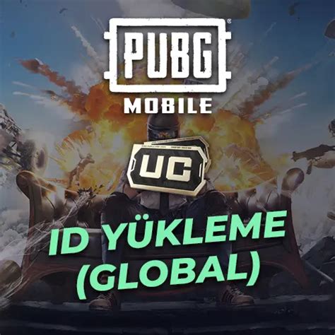 Pubg Mobile Oyuneks