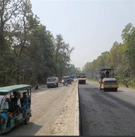 एकतर्फी खुल्यो धरान तरहरा सडक दुर्घटनाको जोखिम भने उस्तै कोले न्युज