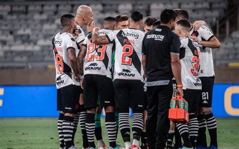 Torcedores do Vasco perdem a paciência titular contra o Grêmio