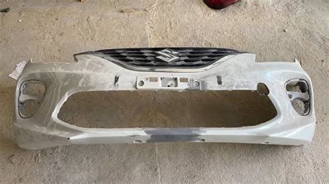 Fascia Suzuki Baleno 2021 2022 MercadoLibre