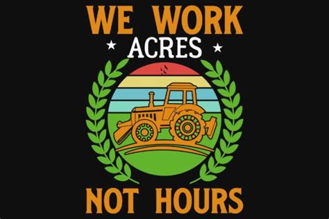 Farmer Graphics Tshirt Design Graphic By Creative Tshirt Designer