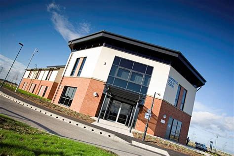 Kingswood Health Centre - Hull | Architectural services, Architecture ...