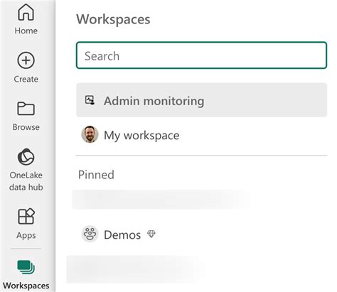 How Can I See Power BI Usage Part 1